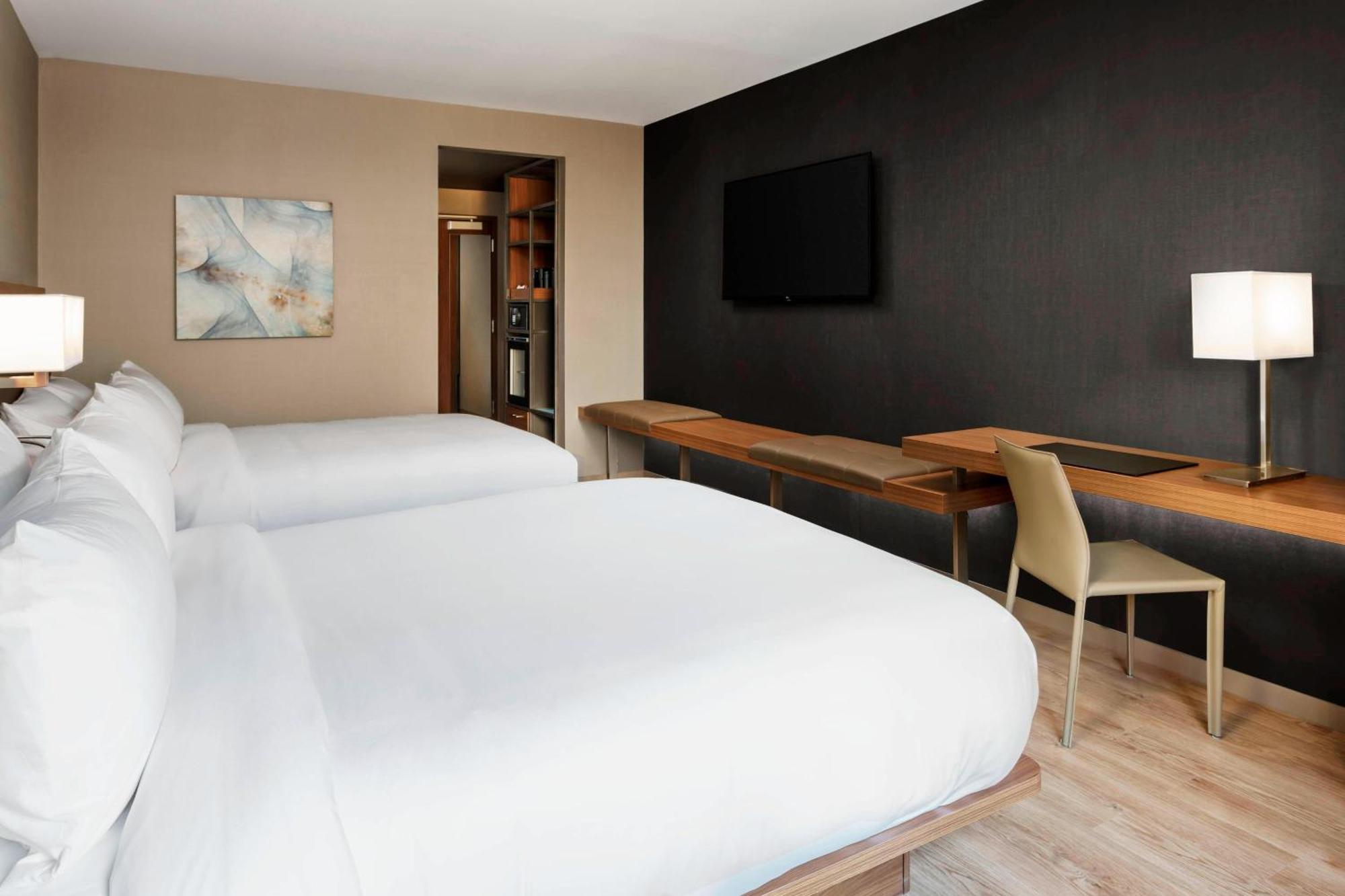 Ac Hotel By Marriott Chapel Hill Downtown Dış mekan fotoğraf