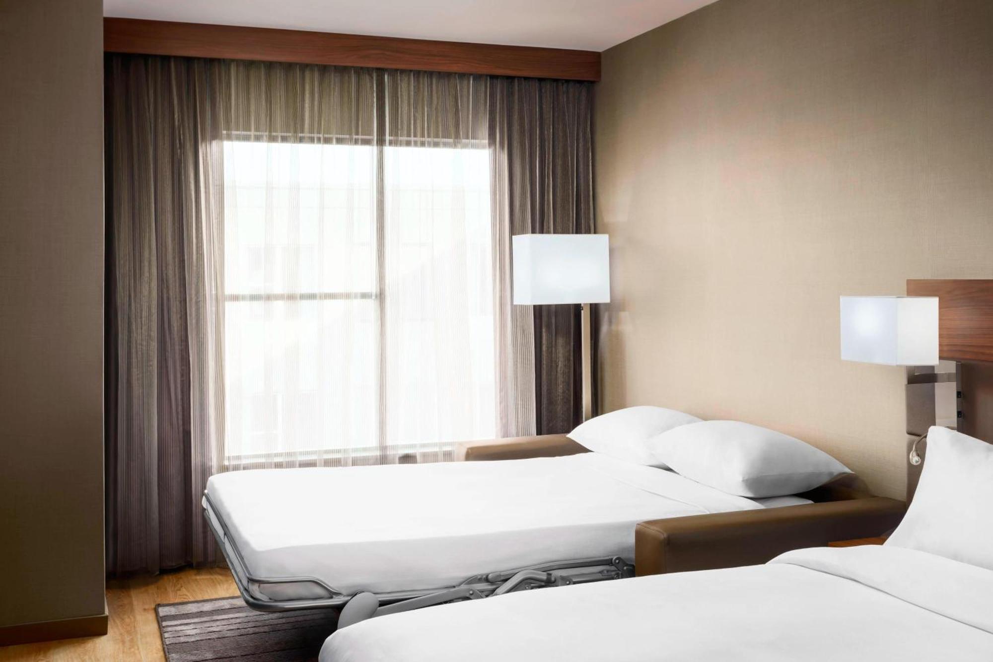 Ac Hotel By Marriott Chapel Hill Downtown Dış mekan fotoğraf