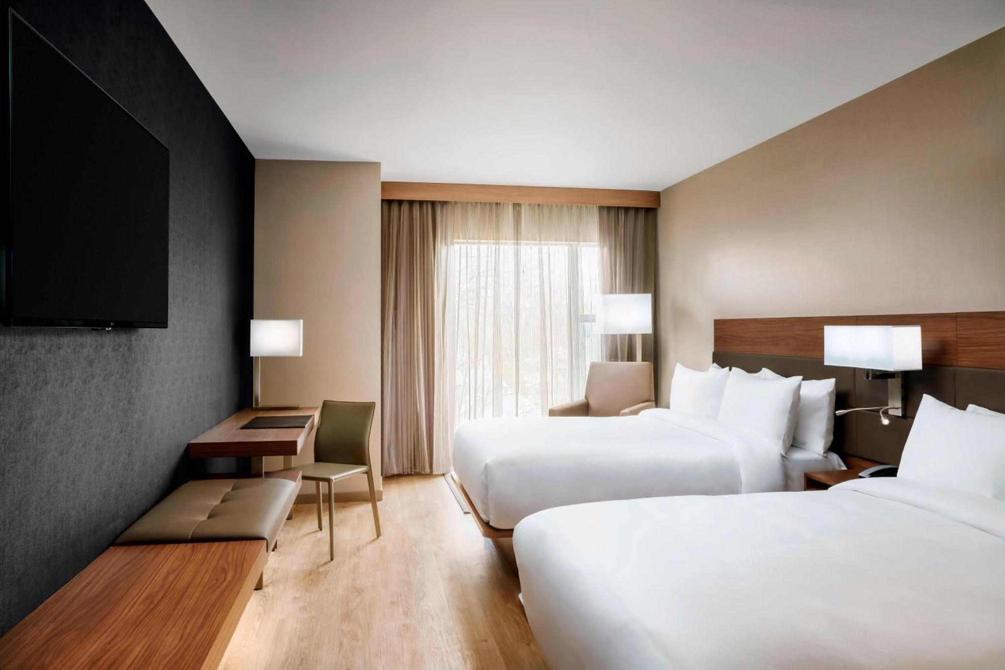 Ac Hotel By Marriott Chapel Hill Downtown Dış mekan fotoğraf
