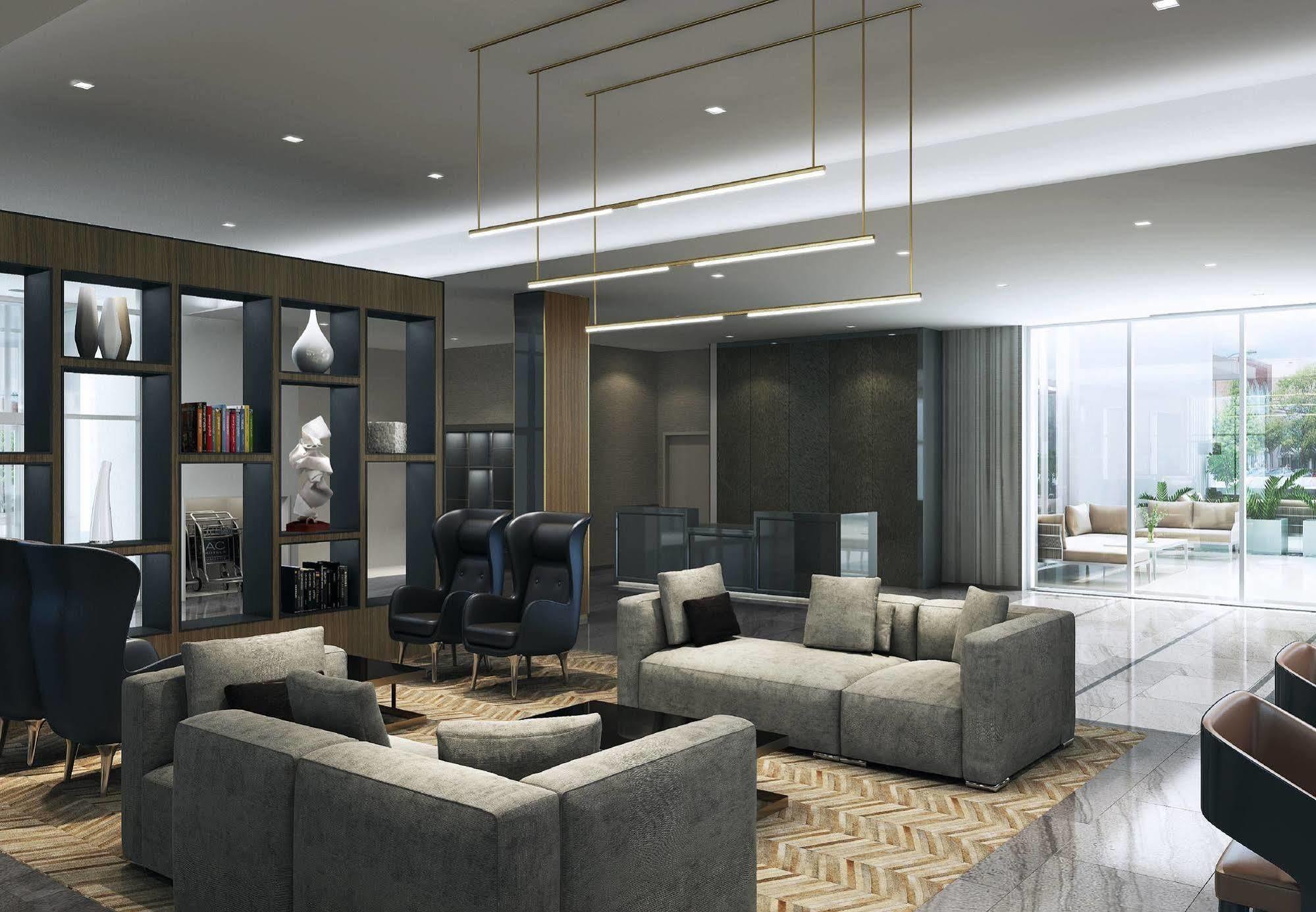 Ac Hotel By Marriott Chapel Hill Downtown Dış mekan fotoğraf
