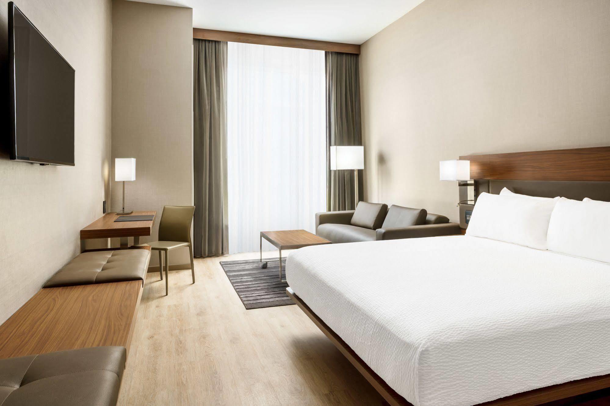 Ac Hotel By Marriott Chapel Hill Downtown Dış mekan fotoğraf