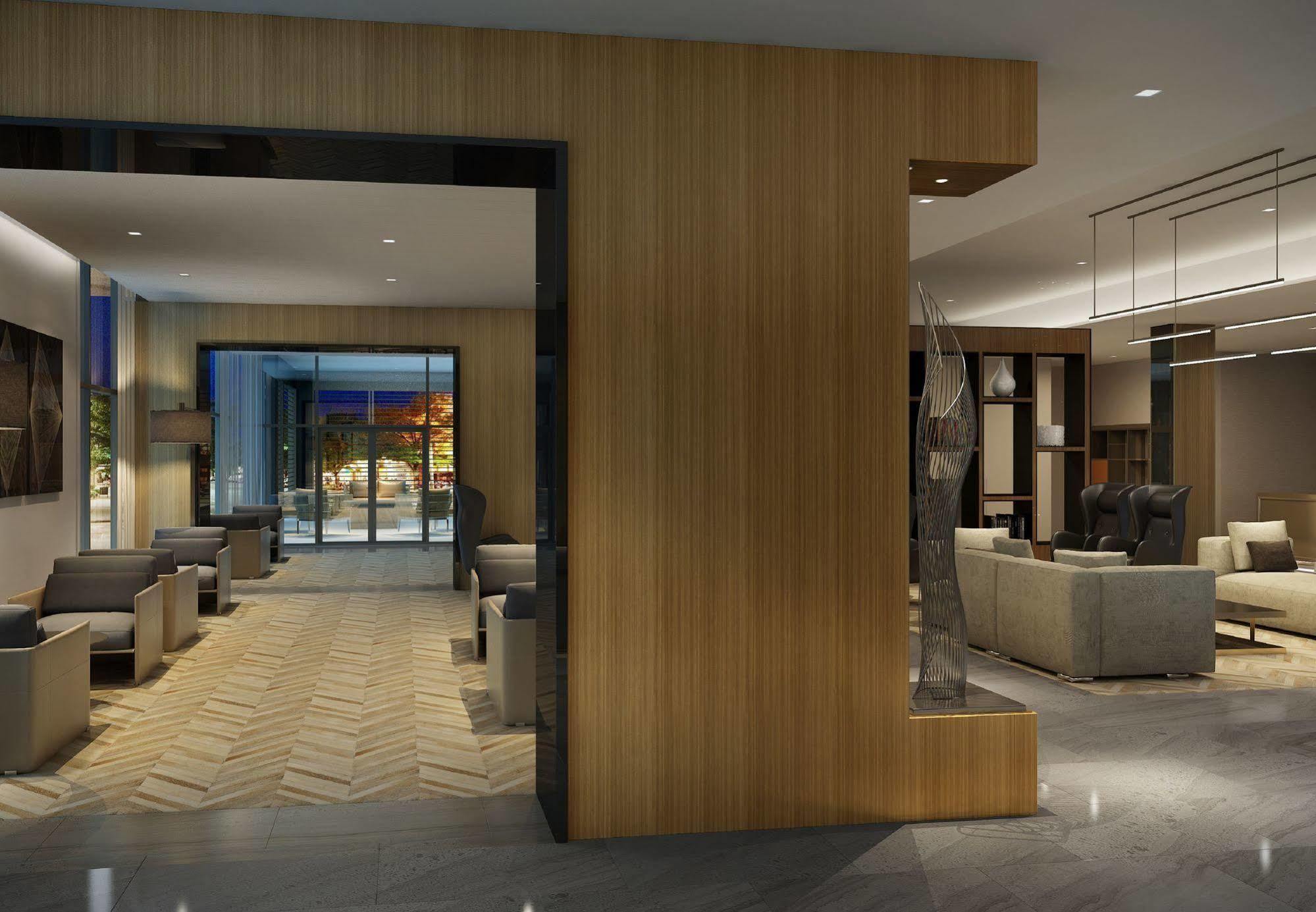Ac Hotel By Marriott Chapel Hill Downtown Dış mekan fotoğraf